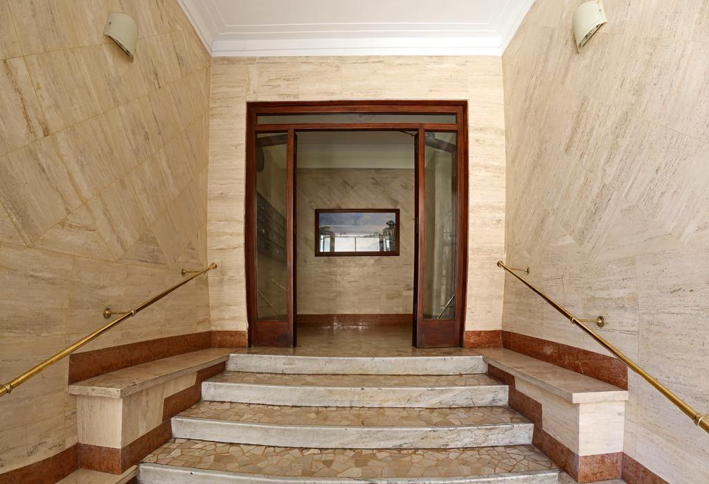 Antinori Vatican Suite Rom Eksteriør billede